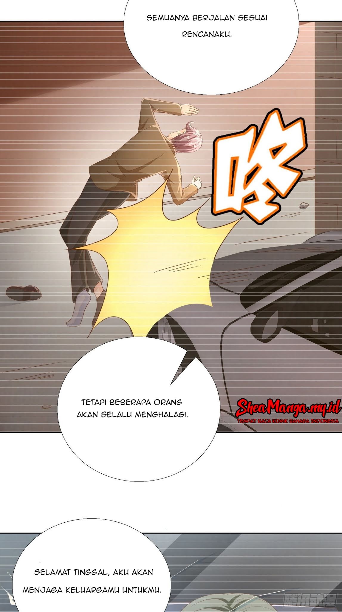 Super School Doctor (Supreme Campus Doctor) chapter 81